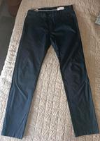 S.Oliver Austin Chino Slimfit blau W33/L34 West - Zeilsheim Vorschau