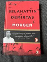 Buch Morgengrauen von Selahattin Demirtas Berlin - Wilmersdorf Vorschau