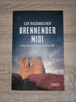 Brennender Midi Cay Rademacher ein Provence Krimi Bonn - Hardtberg Vorschau