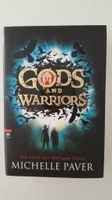 Gods of Warriors, die Insel der hl. Toten: Band 1 (NEU) M. Paver Hessen - Butzbach Vorschau