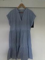 Esprit Kleid Sommer reine Baumwolle 40 Niedersachsen - Vechta Vorschau