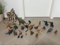 Schleich Dinosaurier Sammlung 29 Stück Niedersachsen - Heuerßen Vorschau