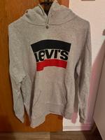 Levis Hoodie Niedersachsen - Leer (Ostfriesland) Vorschau