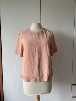 Bluse H&M grösse 34 Aprikose Nordrhein-Westfalen - Hagen Vorschau