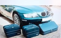 (Suche) BMW Z3 Koffer Roadsterbag Frankfurt am Main - Westend Vorschau