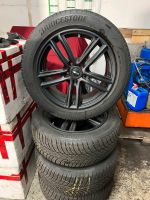 BMW Brock Alufelgen 8x18,Brigdestone Winterreifen 245/50 R18, Niedersachsen - Northeim Vorschau