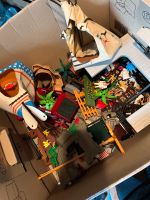 Dachbodenfund playmobil alt Nordrhein-Westfalen - Ratingen Vorschau