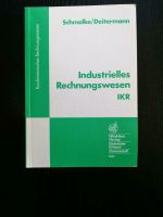 Buch SCHMOLKE / DEITERMANN: Industrielles Rechnungswesen IKR Sachsen-Anhalt - Mansfeld Vorschau
