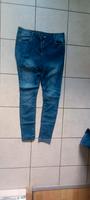 Damen Jeans Gr 42 Niedersachsen - Lüneburg Vorschau