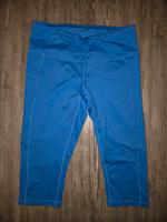 Gr. M Tchibo TCM Caprihose 3/4 Leggings blau Baden-Württemberg - Ravensburg Vorschau