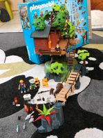 Playmobil Wildlife Baumhaus 5557 Hessen - Langgöns Vorschau