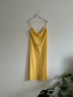 Abendkleid Slipdress gelb Niedersachsen - Braunschweig Vorschau