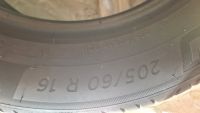 Reifen Michelin Primarcy 4 / 205/60 R16 Rheinland-Pfalz - Waldesch Vorschau