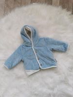 Jacke Sterntaler Baby Größe 50 Sachsen - Steinberg Vorschau