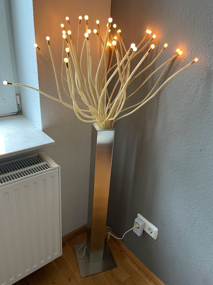 Lampe Stehlampe IKEA Stranne oder Medusa in Saarbrücken