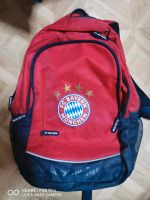 Fc Bayern München Rucksack Baden-Württemberg - Neuler Vorschau