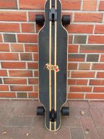 Longboard Jucker Hawaii Niedersachsen - Rhauderfehn Vorschau