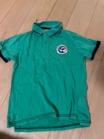 Napapijri Poloshirt Gr. 128 Kreis Pinneberg - Rellingen Vorschau