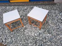 Hellerau Sitzhocker DDR Retro Antik Sachsen - Pirna Vorschau