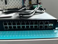 Cisco SG 300-20 Gigabit Managed Switch Niedersachsen - Wolfsburg Vorschau