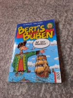 Berti's Buben "Auf nach Frankreich" zu verkaufen Schleswig-Holstein - Itzehoe Vorschau