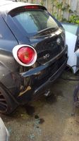 Stossstange Heck Alfa Romeo Mito 71777565 601 COLORE ESTERNO SCHW Duisburg - Duisburg-Mitte Vorschau