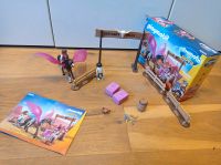 Playmobil the movie 70074 Pferd mit Flügel Farm Nordrhein-Westfalen - Legden Vorschau