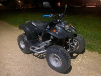 Verkaufe Barossa 170ccm Quad Baden-Württemberg - Kirchheim unter Teck Vorschau