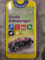 SmartQuiz "Große Erfindungen" neu in OVP-Folie Leipzig - Leipzig, Zentrum Vorschau