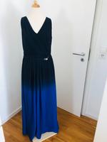 Ralph Lauren Kleid Maxikleid Batik Gr 42 statt 230 eur Bayern - Erding Vorschau