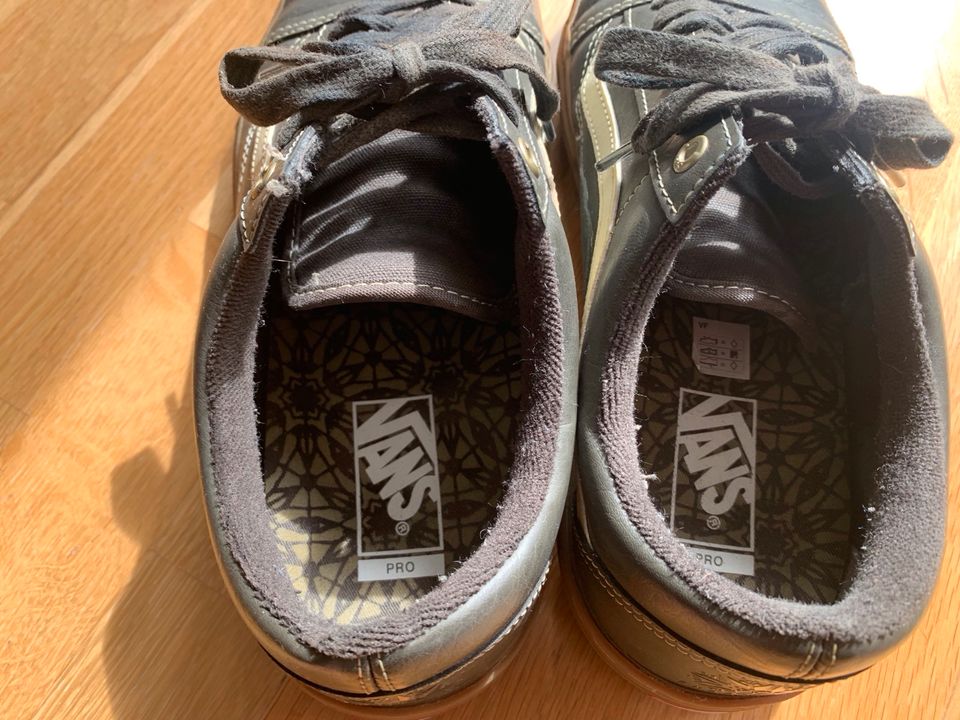 Vans Enarson BMX Schuhe, US 11 in Gevelsberg