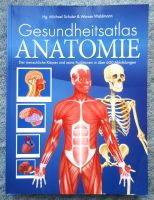 Gesundheitsatlas ANATOMIE; Menschl. Körper und seine Funktionen Bremen - Hemelingen Vorschau