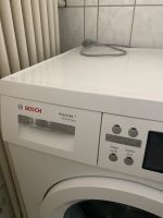 Bosch Waschmaschine Avantixx 7 Süd - Niederrad Vorschau
