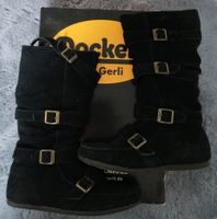 Winterstiefel Münster (Westfalen) - Wolbeck Vorschau