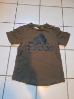 T-Shirt adidas Gr. 110 Süd - Niederrad Vorschau