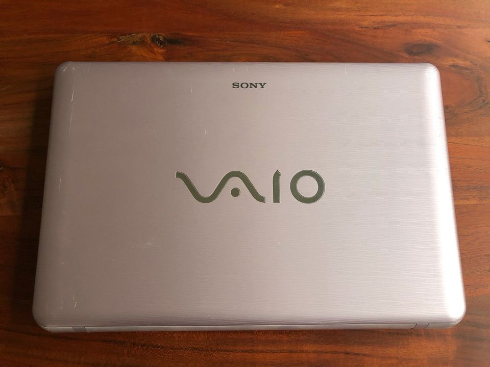 Sony vaio Laptop in Gießen