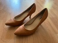 Absatzschuhe Sachsen-Anhalt - Burg Vorschau