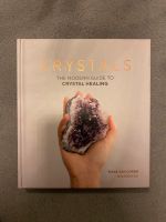 Crystals Healing Modern Guide / Book English Frankfurt am Main - Nordend Vorschau