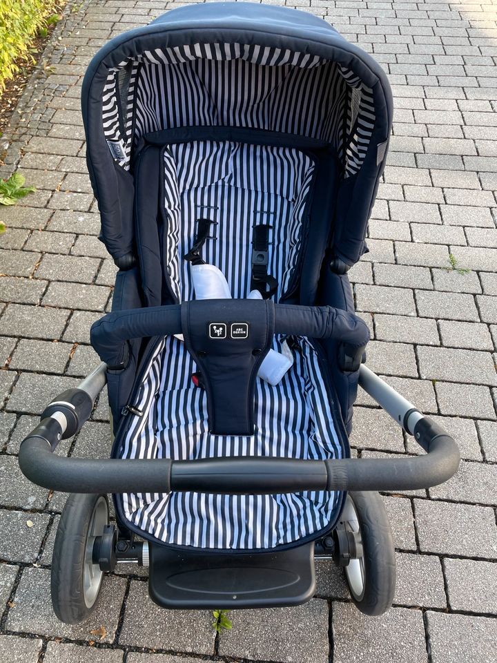 Kinderwagen von ABC Design in Mittenaar