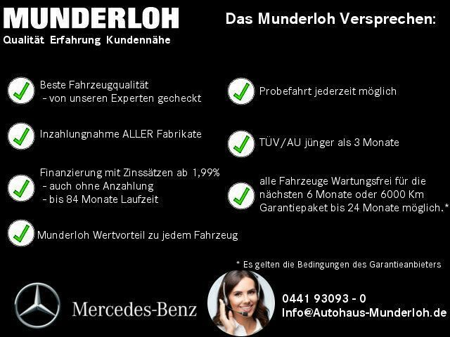 Mercedes-Benz CLA 200 Shooting Brake Urban+PANORAMA+NAVI+LED in Oldenburg