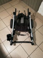 Kinderwagen Münster (Westfalen) - Centrum Vorschau