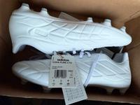 Adidas Copa Pure 3 FG white Rheinland-Pfalz - Müllenbach (bei Adenau) Vorschau