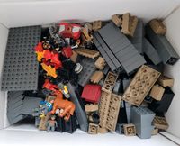 Lego Duplo Ritter Mega Paket 490 Teile Thüringen - Bürgel Vorschau