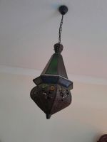 ORIENTALISCHE LAMPE Nordrhein-Westfalen - Burscheid Vorschau