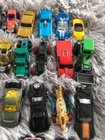 Hotwheels Autos Sammlung Auflösung Spielzeug Hessen - Bad Homburg Vorschau