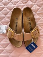 Birkenstock Schuhe Frankfurt am Main - Bockenheim Vorschau