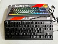 Gaming Tastatur APEX 3 TKL Thüringen - Erfurt Vorschau