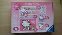 Hello Kitty Puzzle 5 in 1 Nordrhein-Westfalen - Hamm Vorschau