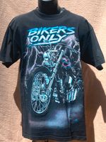 90er Shirt Biker Only Motorrad USA Trinity Products Kult selten L Rheinland-Pfalz - Rodalben Vorschau