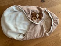 Pucksack Einschlagdecke Babydecke Decke auch für Babyschale München - Schwabing-Freimann Vorschau
